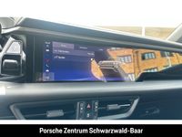 Porsche Macan - Vorschau Bild 16