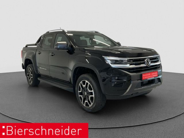 Volkswagen Amarok DC 3.0 TDI 4Mo Pan Americana *AKTION* ROL imagem 3