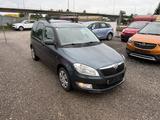 Skoda Roomster Active Plus Edition - Skoda Roomster: Active
