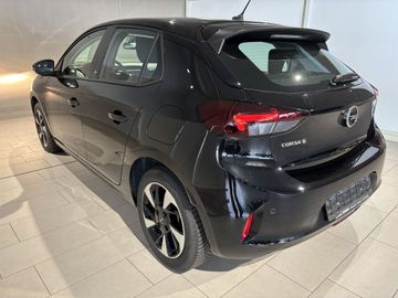 Fotografie 12 des Opel Corsa Corsa-e Edition