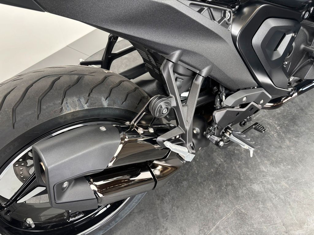 Fahrzeugabbildung BMW R 1300 R OPTION 719 *NEUWERTIG *1.HAND