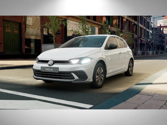 Volkswagen Polo Energy 1,0 l TSI 95 PS  DSG Kamera Navi