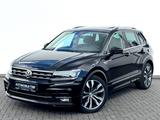 Volkswagen Tiguan R Line 2.0 TSI DSG 4Motion /PANO/ACC/CAM/ - Volkswagen Gebrauchtwagen in Trier