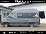 Mercedes-Benz Sprinter Westfalia James Cook MBAC+MARKISE+UVM. - Offers