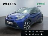Toyota Aygo X Teamplayer *ACC*CarPlay*CAM*SHZ*Bi-Tone*