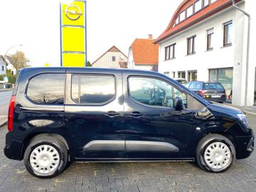 Bild 7 Opel COMBO LIFE ELEGANCE 5-SITZE