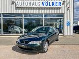 Opel Vectra 2.0 16V Comfort - Opel Vectra: 2.0