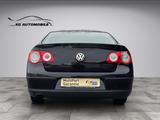 Volkswagen Passat Lim. Trendline 1,6 SERVICE NEU - Volkswagen Passat aus 2005