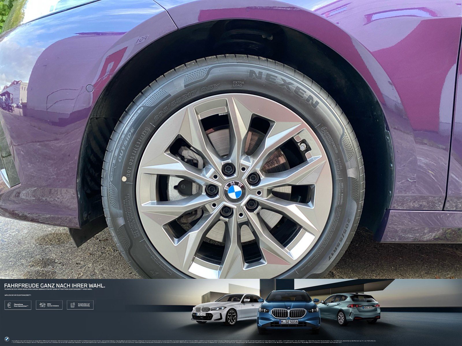 BMW 120 - Bild 16