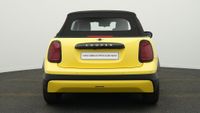 MINI Cooper Cabrio - Vorschau Bild 10