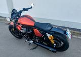 Moto Guzzi v9 Bobber Sport Top!!! - CHOPPER MOTO
