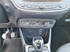 Fahrzeugabbildung Opel Crossland Elegance 1.2 Turbo, Navi, RFK, SHZ
