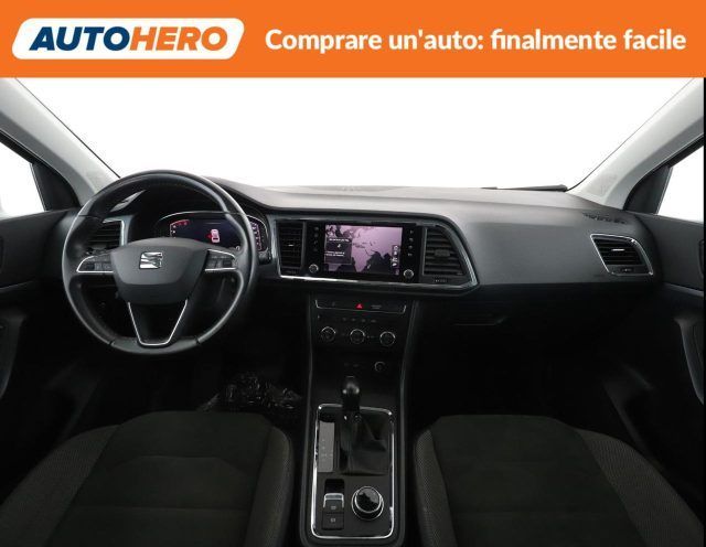 Seat SEAT Ateca 1.5 EcoTSI DSG Business foto 8