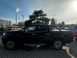 Nissan Navara Tekna - Nissan Navara aus 2020