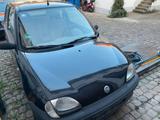 Fiat seicento  TUV bis 05.2026 - Fiat Seicento aus 2005
