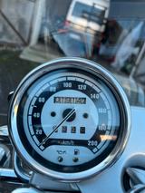 BMW R 1200 C - BMW CHOPPER R1200C