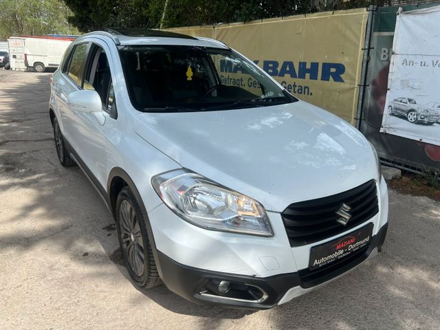 Suzuki SX4 S-Cross Comfort