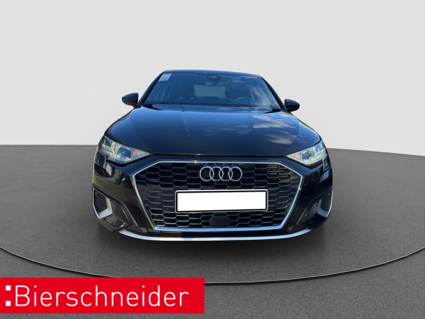 Audi A3 Limousine 30 TFSI S tronic advanced AHK SHZ A