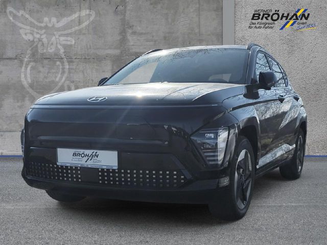 Hyundai Advantage Elektro 2WD