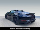 Porsche 718 Spyder RS BOSE Sportabgas Rückfahrkamera LED - Porsche Boxster in Braunschweig