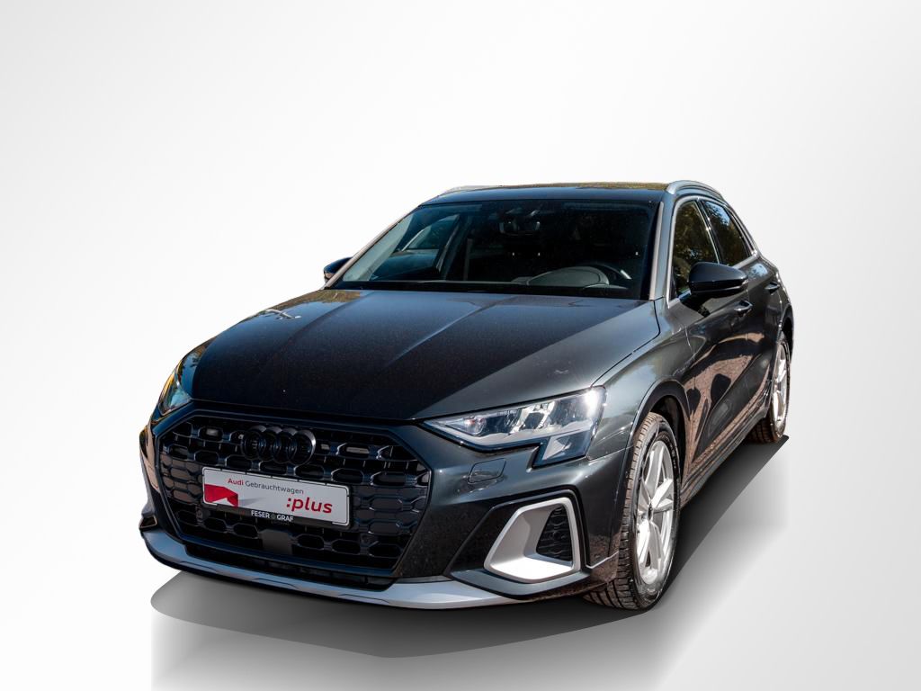 Audi A3 - Bild 13