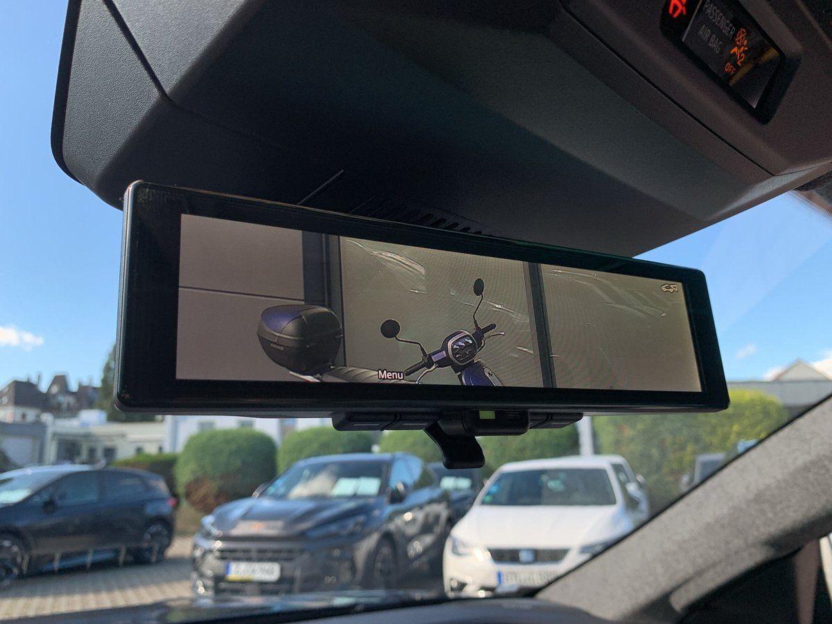 Renault Scenic - Bild 36