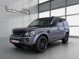 Land Rover  4 3.0 SDV6 HSE/Euro6/ACC/Luft/Pano/AHK - Land Rover Discovery in Dresden