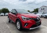 Renault Captur II Intens Sportsitze Sport Lenkrad - Renault Captur: Van