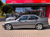 BMW 320i - 2.Hd. - H-Kennzeichen - gebrauchte BMW 3er Reihe aus dem Jahr 1990