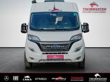 Malibu Van diversity  600 DB K Solar Lithium Sat  - Malibu Wohnwagen & Wohnmobile