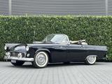 Ford Thunderbird Convertible V8 AUTOMAAT, LEDER, Sehr - Ford Thunderbird Oldtimer
