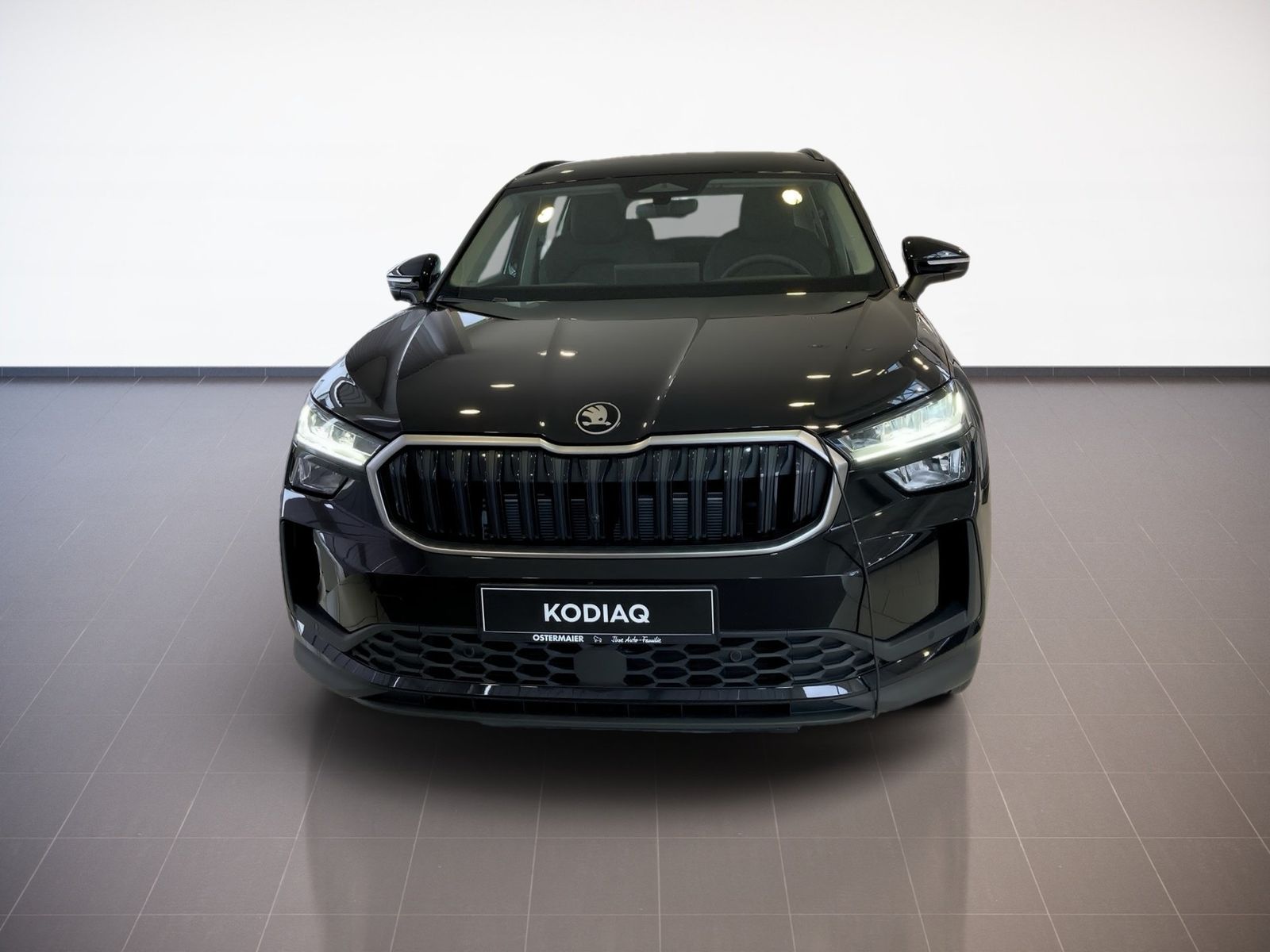 Skoda Kodiaq - Bild 3