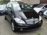 Mercedes-Benz A 200 Avantgarde / Autom/Comand/Lamell/Xenon - Mercedes-Benz A 200: Avantgarde