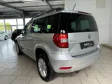 Skoda Yeti 1.2 TSI Ambition Green tec KLIMA PDC SHZ - Skoda Yeti 1.2 TSI
