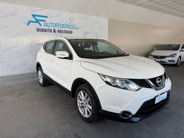 Nissan Qashqai - 3