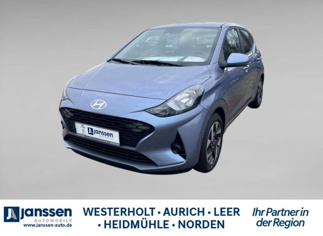 Hyundai i10 Trend