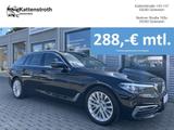 BMW 520d Touring LuxuryLine DrivAssPl ParkingAss SHZ - BMW 520 in Bielefeld