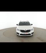 Skoda Octavia 2.0 TSI DSG RS 230 Combi RS - Skoda Octavia: RS Dsg