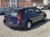 Renault Megane Avantage Checkheft bis 83.000 gepflegt - Renault Megane aus 2006