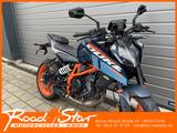 KTM 390 Duke - 1. Hand - KTM BLAU