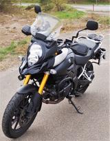 Suzuki V-Strom (DL 1000) - Offers matching your search criteria
