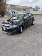 Volkswagen Polo 1.2 TDI DPF 5 p. United - Volkswagen Polo: United TDI