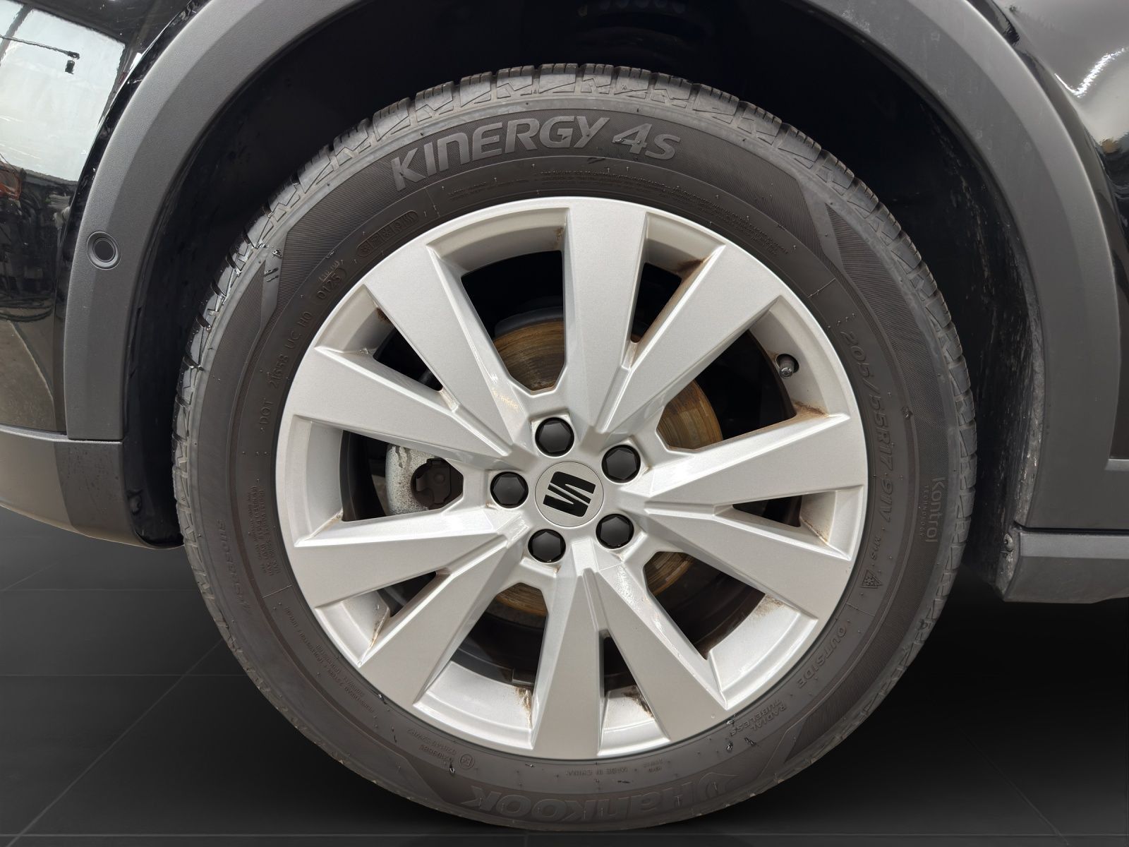 Seat Arona - Bild 8
