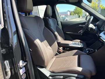 BMW X1 - 7