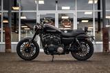 Harley-Davidson XL1200CX Sportster Roadster - PENZL V2 - - HARLEY-DAVIDSON ROADSTER