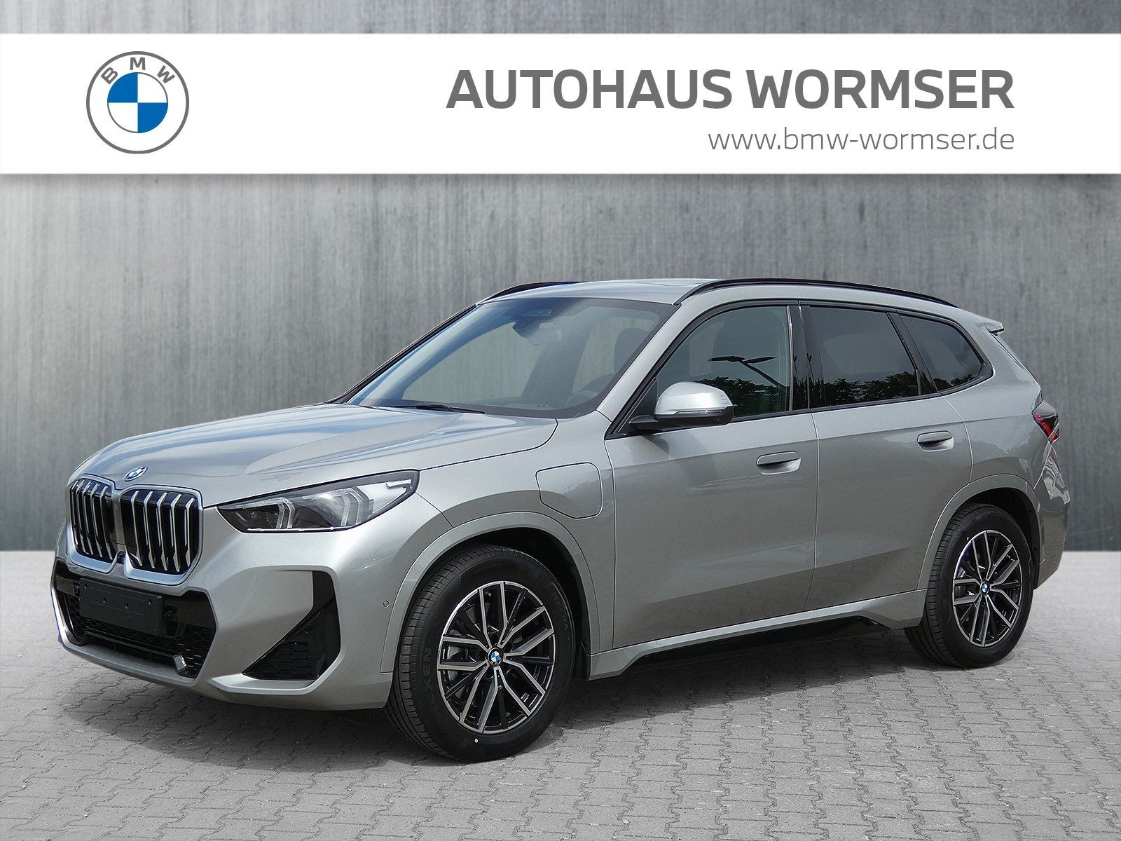 BMW X1 - Bild 4