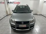 Suzuki SX4 1.9 DDiS 4WD Outdoor Line - Suzuki SX4: 1.9