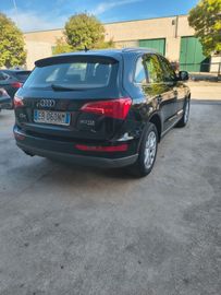 Audi Q5 - 4