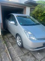 Toyota Prius 1.5 Hibrid TÜV bis Ende 2026 - Toyota Prius aus 2007