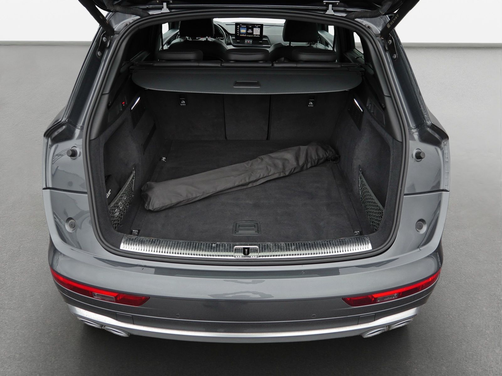 Audi SQ5 - Bild 11